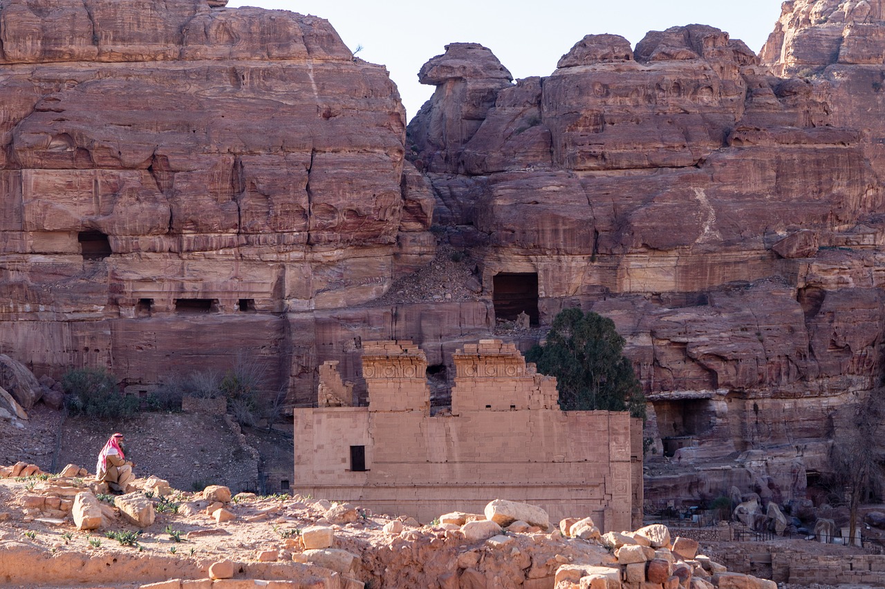 How Archaeology Challenges Historical Narratives